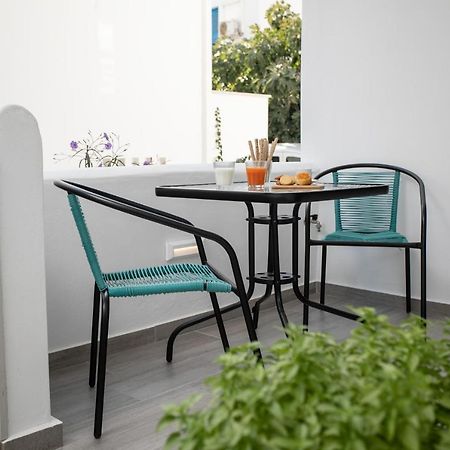 Anemela Studio Lux Naxos City Dış mekan fotoğraf