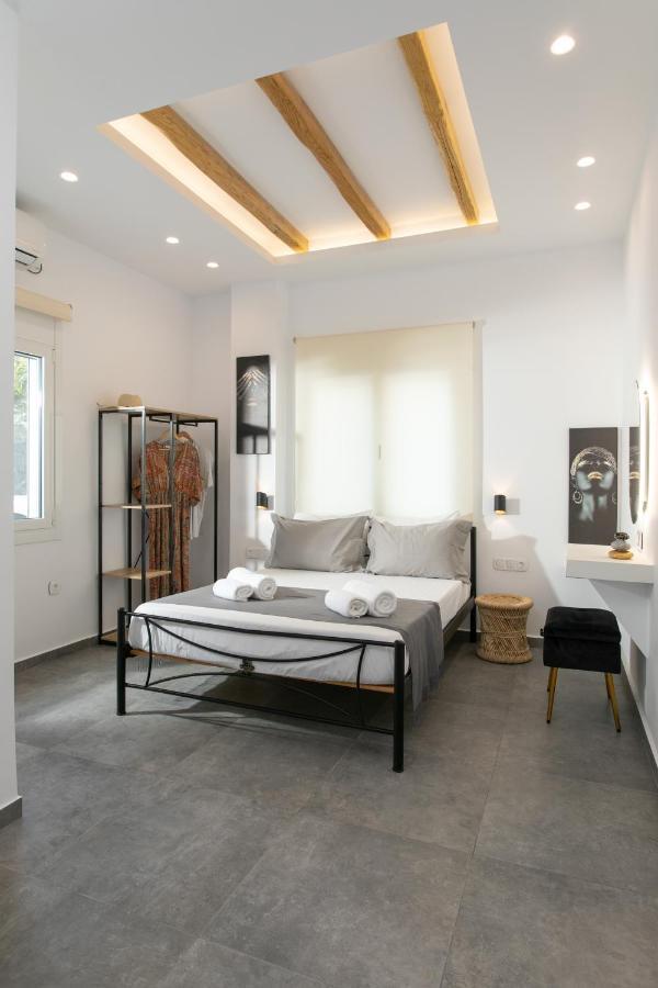 Anemela Studio Lux Naxos City Dış mekan fotoğraf