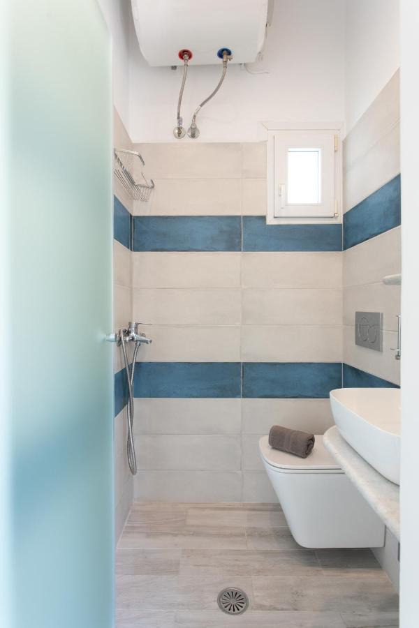 Anemela Studio Lux Naxos City Dış mekan fotoğraf
