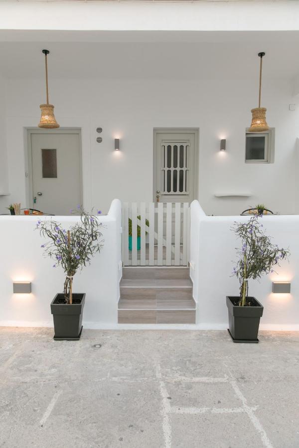 Anemela Studio Lux Naxos City Dış mekan fotoğraf
