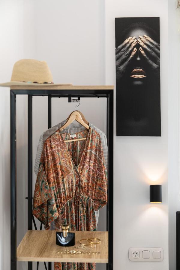 Anemela Studio Lux Naxos City Dış mekan fotoğraf