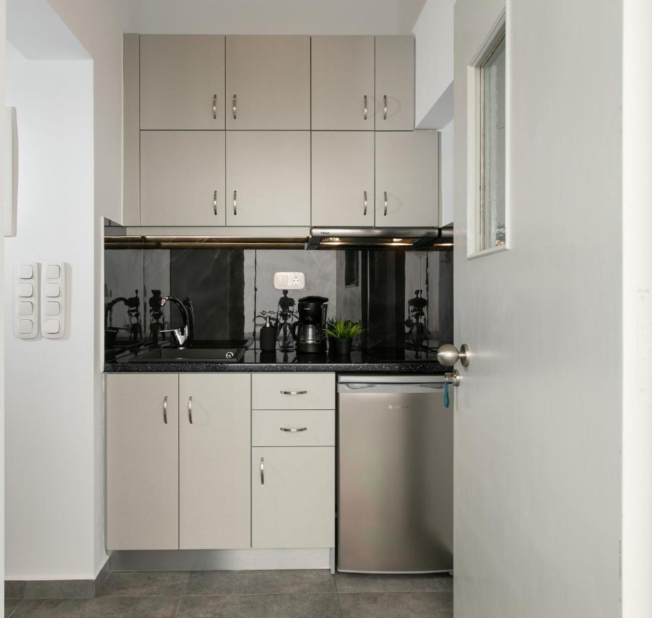 Anemela Studio Lux Naxos City Dış mekan fotoğraf