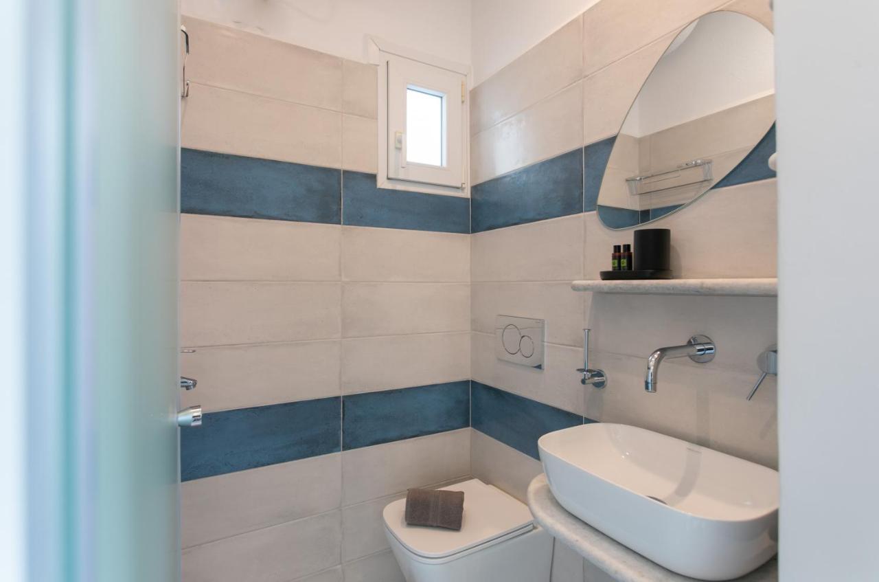 Anemela Studio Lux Naxos City Dış mekan fotoğraf