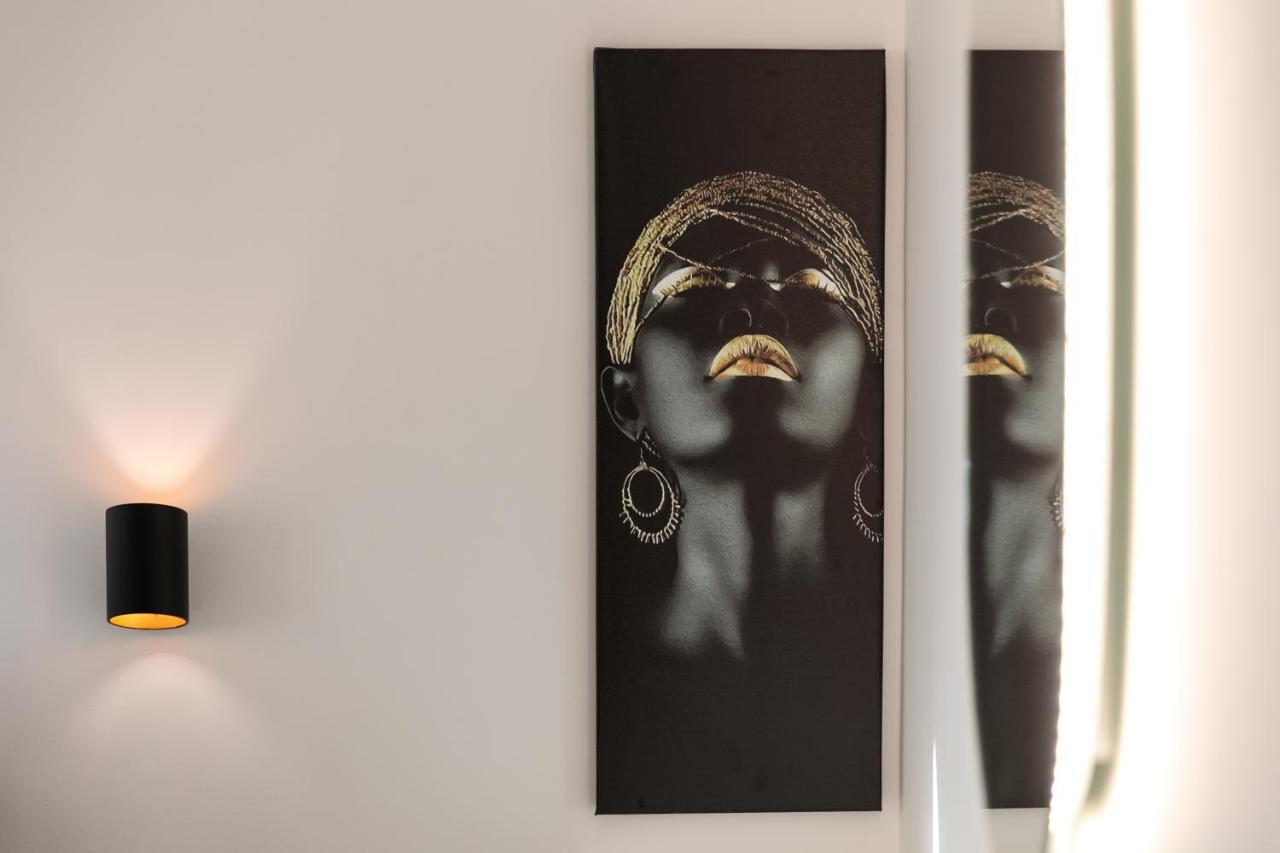 Anemela Studio Lux Naxos City Dış mekan fotoğraf