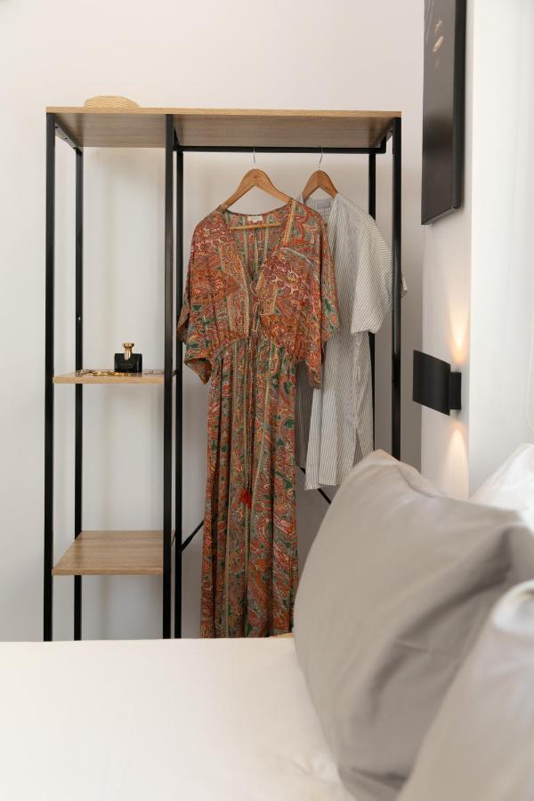 Anemela Studio Lux Naxos City Dış mekan fotoğraf